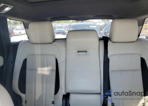 2019 Land Rover Range Rover Sport Supercharged Dynamic из США, поврежденный, VIN SALWR2RE0KA848234